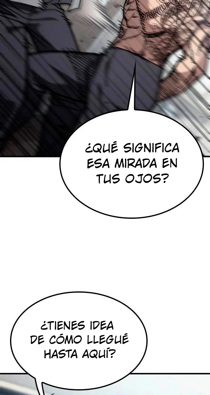 Busco un entrenador de artes marciales de primer nivel Capitulo 4 página 83