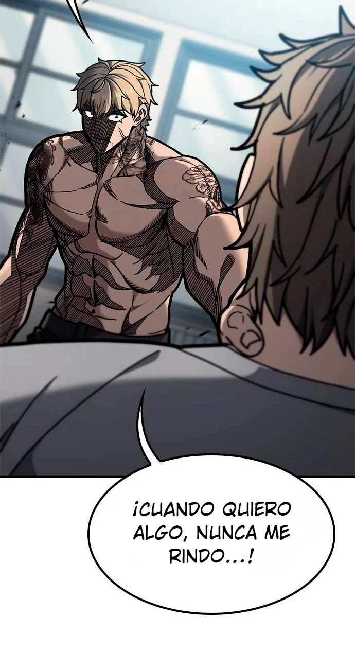 Busco un entrenador de artes marciales de primer nivel Capitulo 4 página 84