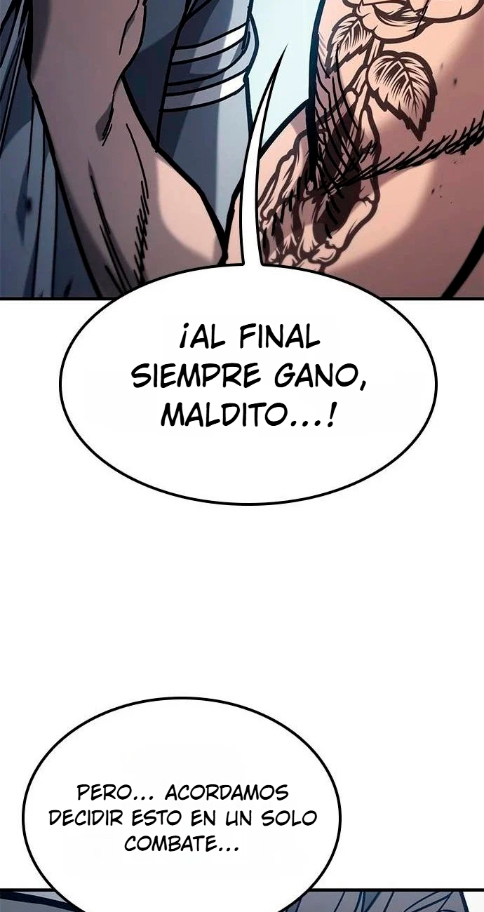 Busco un entrenador de artes marciales de primer nivel Capitulo 4 página 86