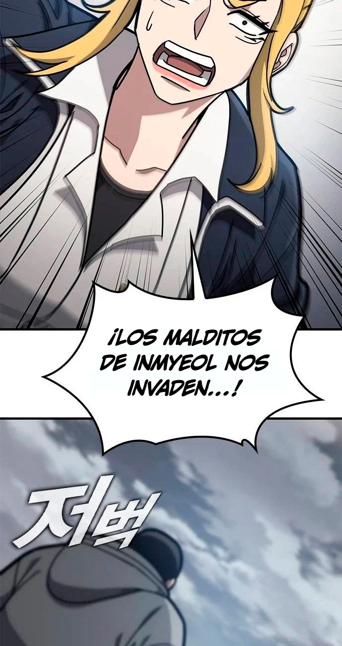 Busco un entrenador de artes marciales de primer nivel Capitulo 4 página 91