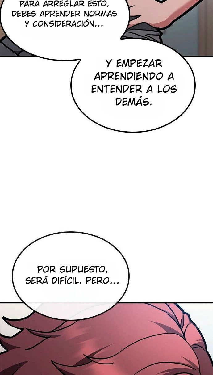 Busco un entrenador de artes marciales de primer nivel Capitulo 7 página 99