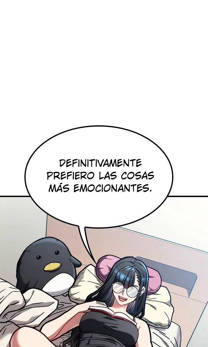 Busco un entrenador de artes marciales de primer nivel Capitulo 7 página 4