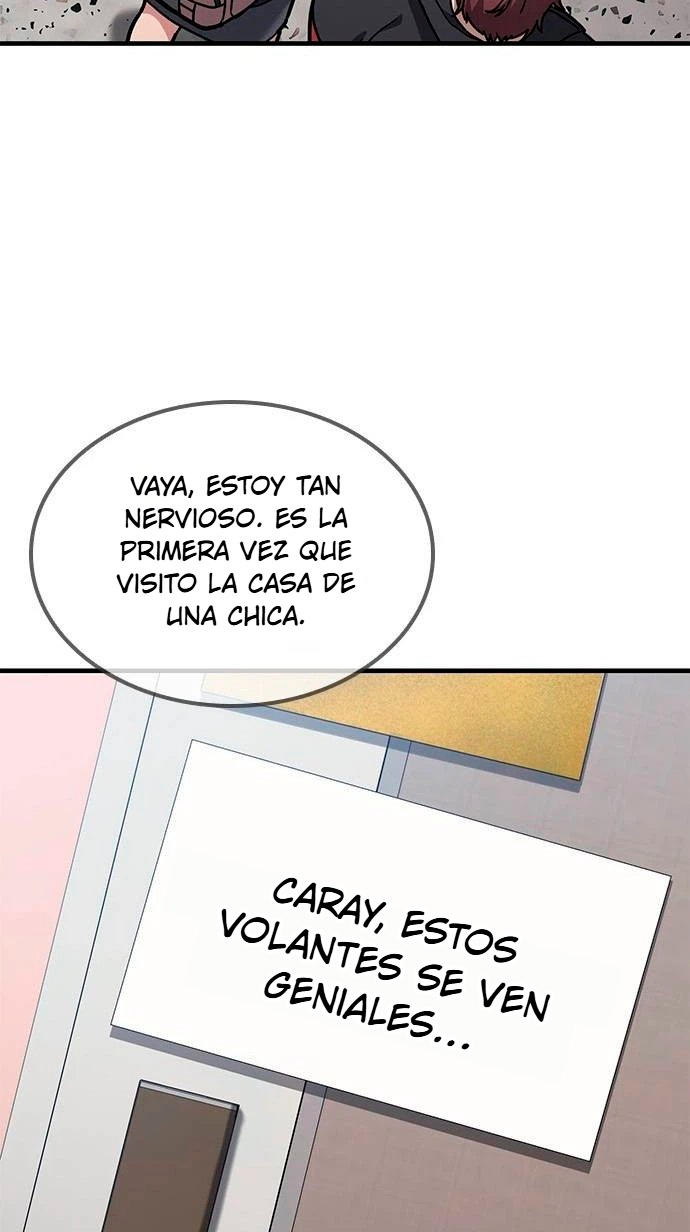 Busco un entrenador de artes marciales de primer nivel Capitulo 7 página 13