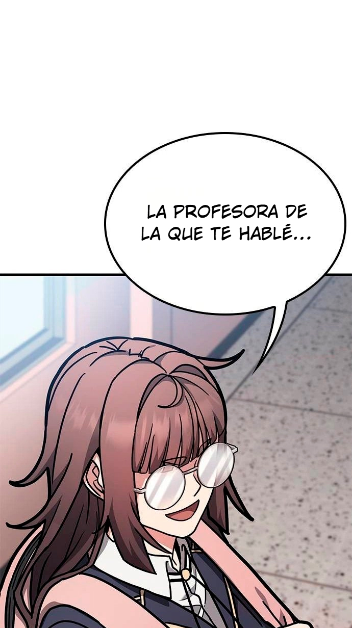Busco un entrenador de artes marciales de primer nivel Capitulo 7 página 17
