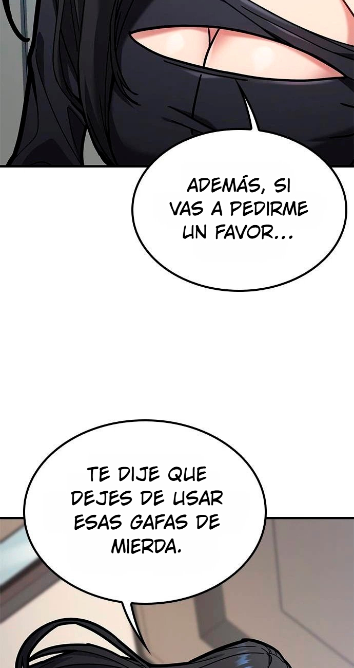 Busco un entrenador de artes marciales de primer nivel Capitulo 7 página 30