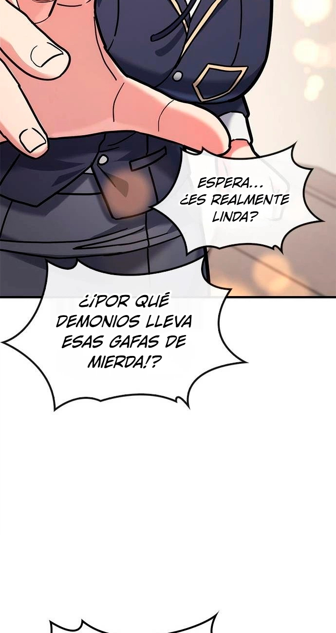Busco un entrenador de artes marciales de primer nivel Capitulo 7 página 35