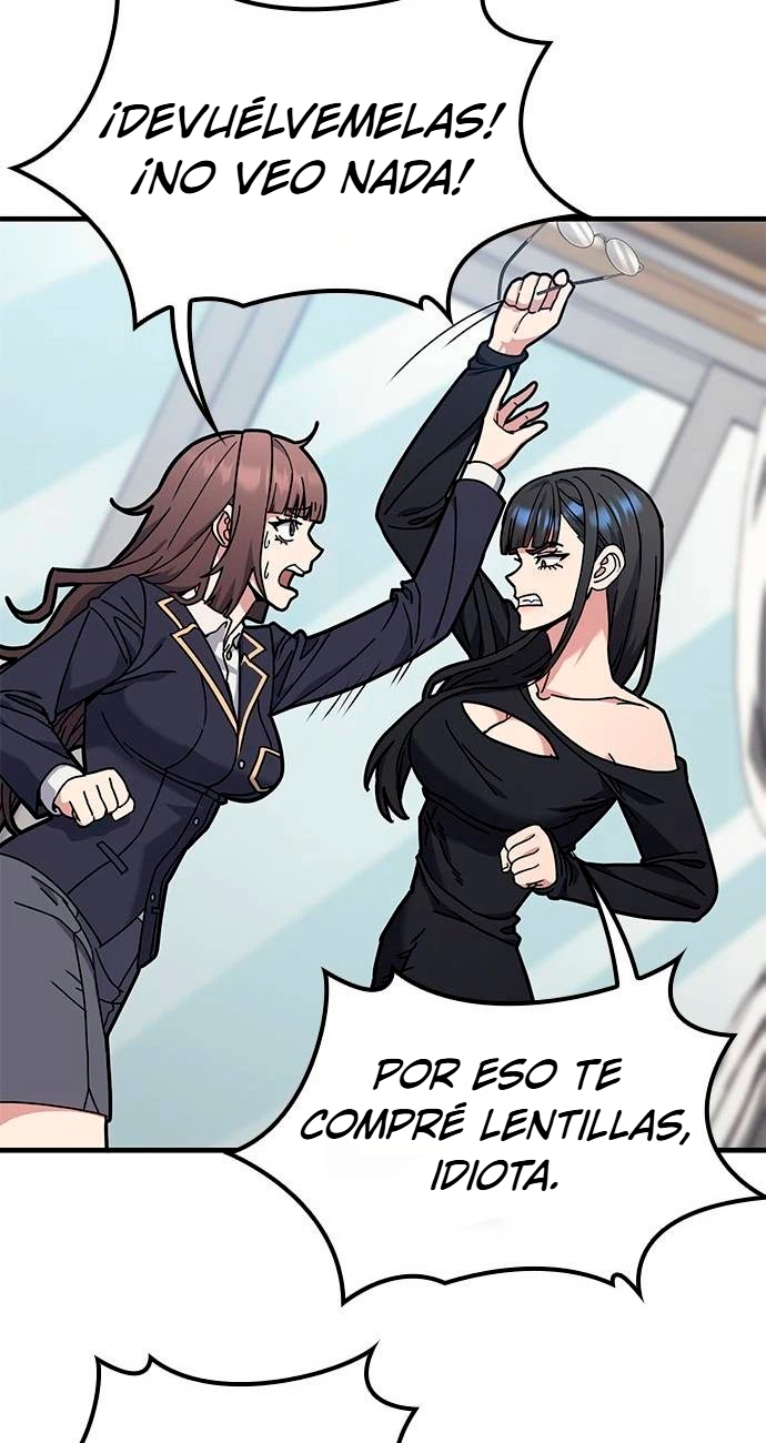 Busco un entrenador de artes marciales de primer nivel Capitulo 7 página 36
