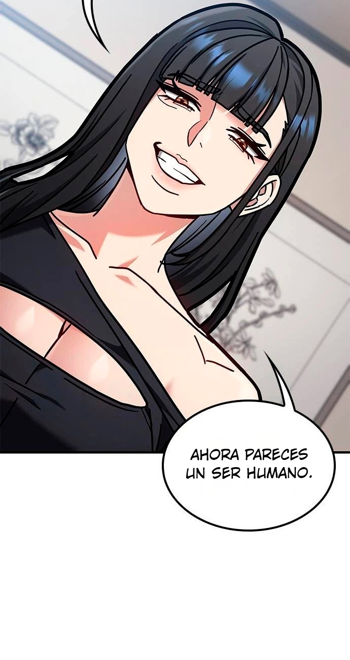 Busco un entrenador de artes marciales de primer nivel Capitulo 7 página 41