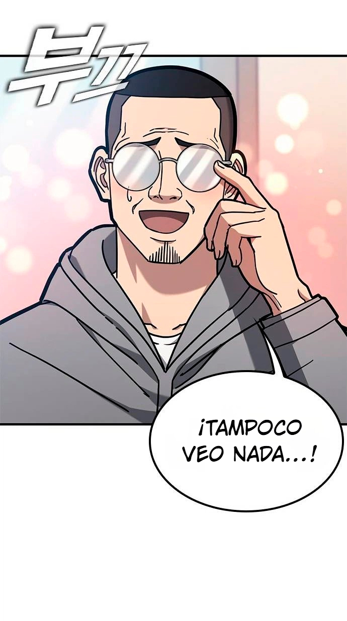 Busco un entrenador de artes marciales de primer nivel Capitulo 7 página 43