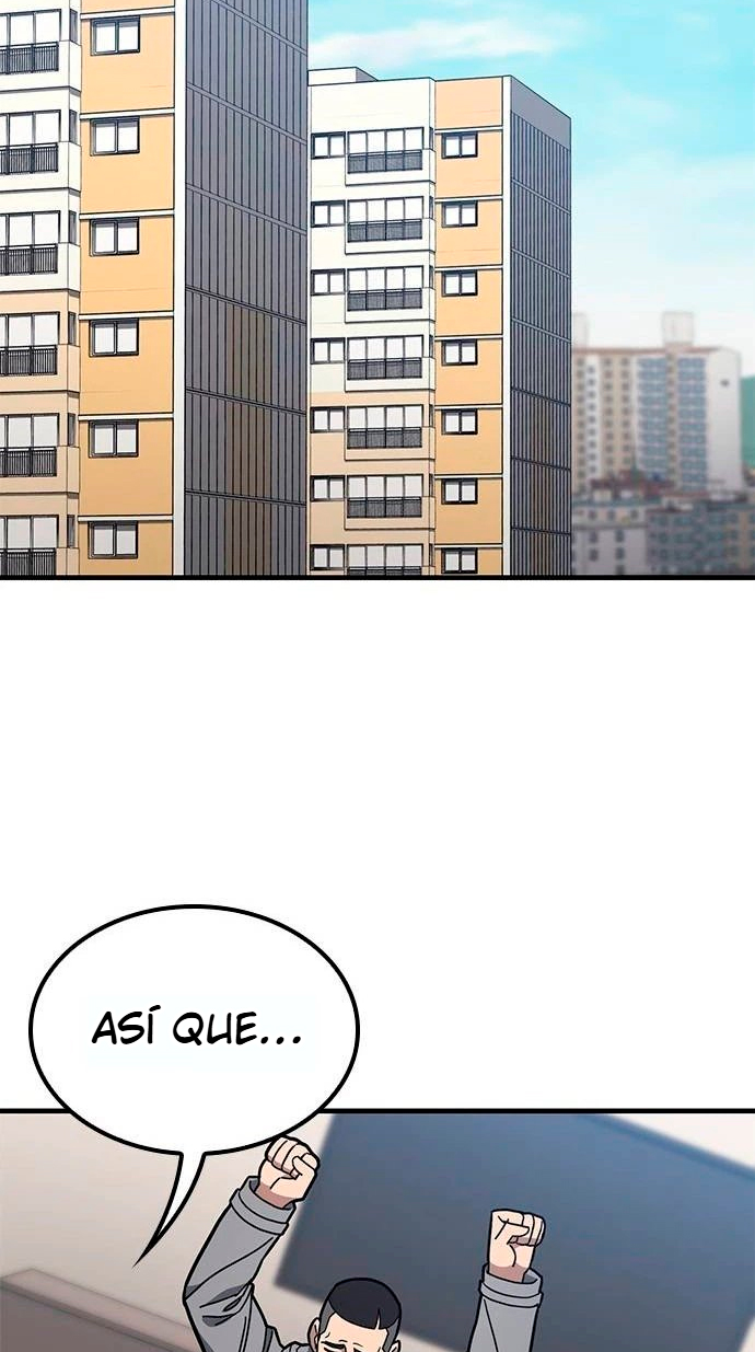 Busco un entrenador de artes marciales de primer nivel Capitulo 7 página 46