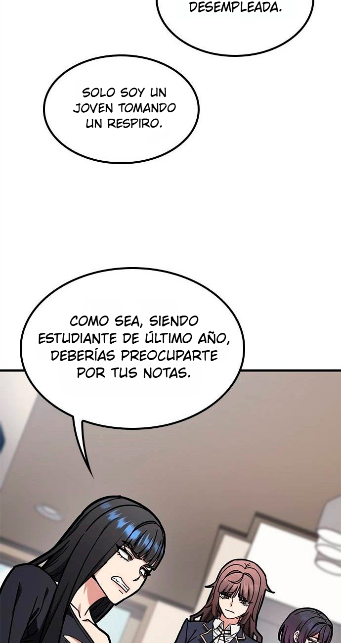 Busco un entrenador de artes marciales de primer nivel Capitulo 7 página 53