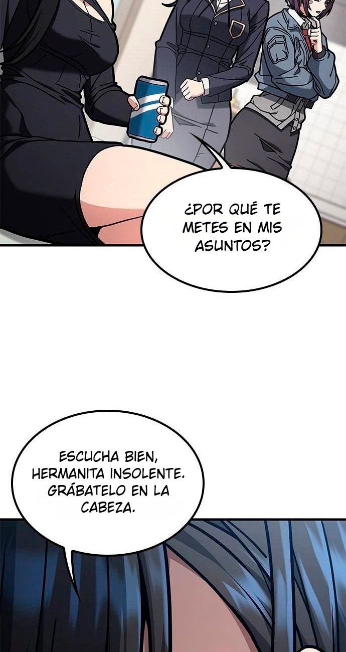 Busco un entrenador de artes marciales de primer nivel Capitulo 7 página 54