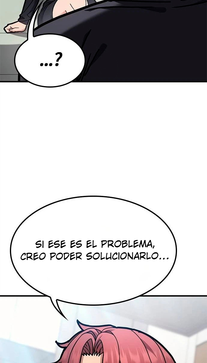Busco un entrenador de artes marciales de primer nivel Capitulo 7 página 68