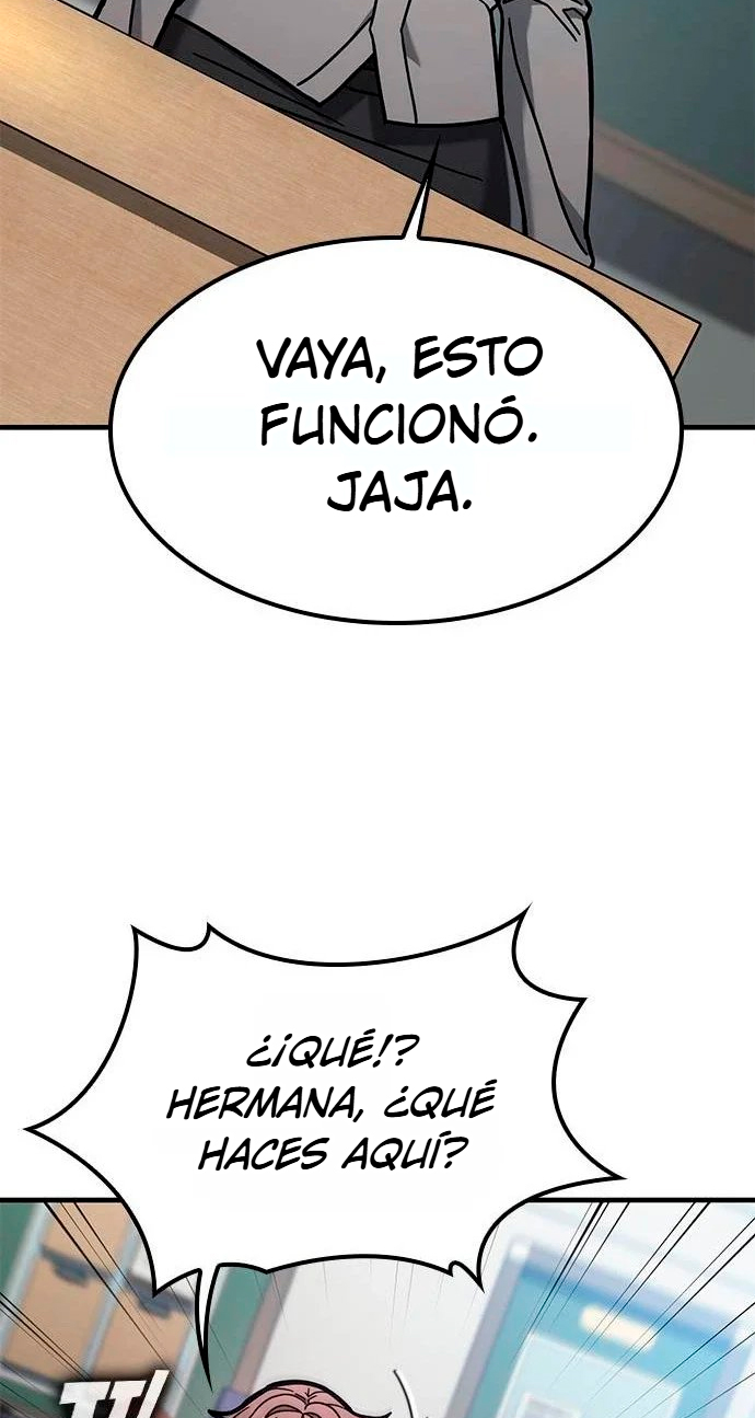 Busco un entrenador de artes marciales de primer nivel Capitulo 7 página 76