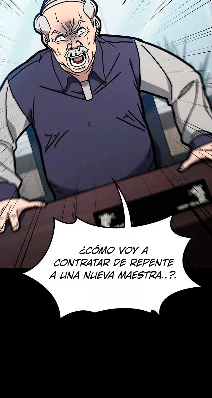 Busco un entrenador de artes marciales de primer nivel Capitulo 7 página 81