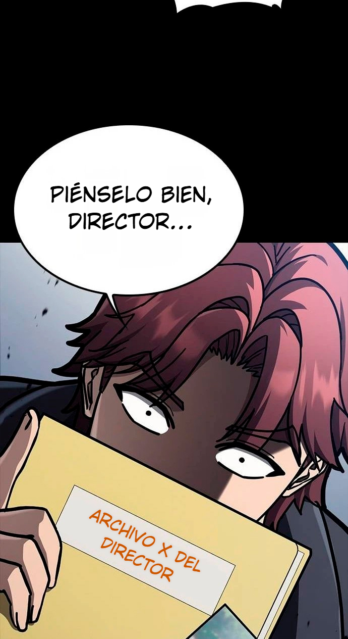 Busco un entrenador de artes marciales de primer nivel Capitulo 7 página 83