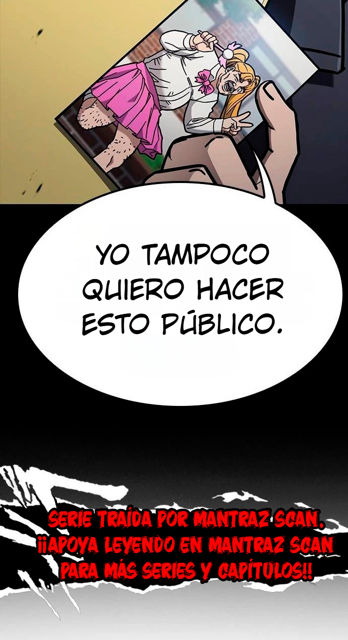 Busco un entrenador de artes marciales de primer nivel Capitulo 7 página 84