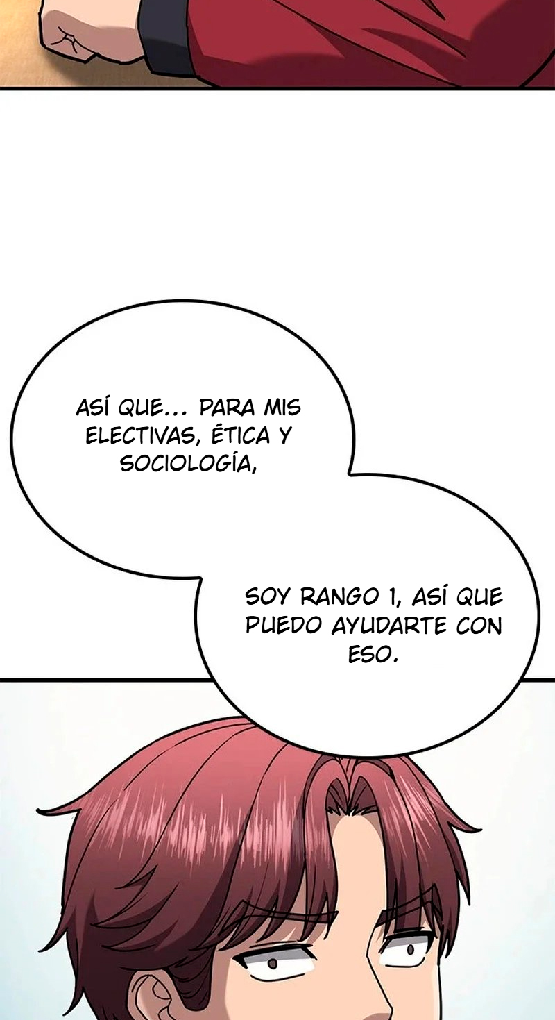 Busco un entrenador de artes marciales de primer nivel Capitulo 1 página 93