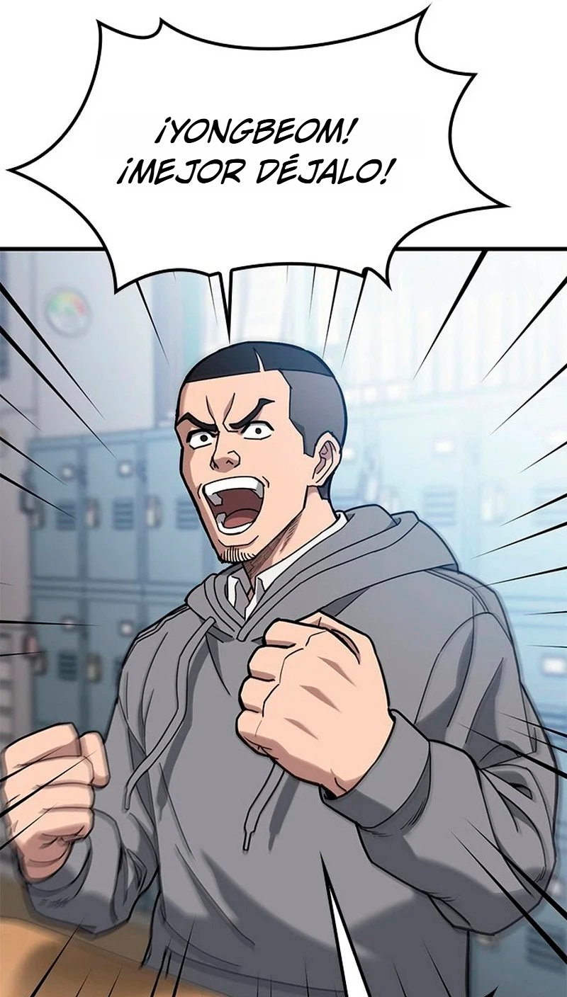 Busco un entrenador de artes marciales de primer nivel Capitulo 1 página 102