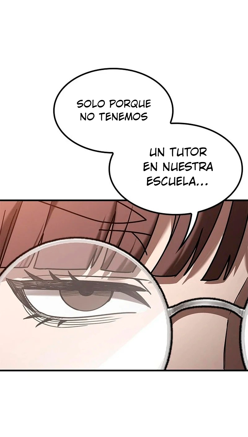 Busco un entrenador de artes marciales de primer nivel Capitulo 1 página 106