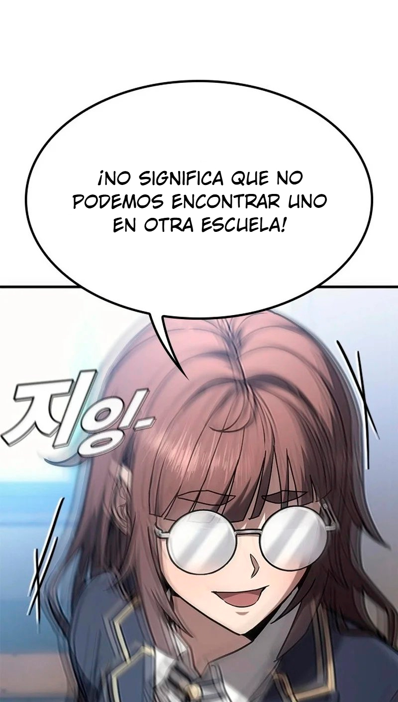 Busco un entrenador de artes marciales de primer nivel Capitulo 1 página 107