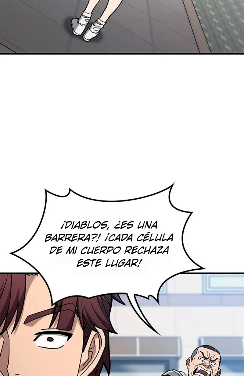 Busco un entrenador de artes marciales de primer nivel Capitulo 1 página 115