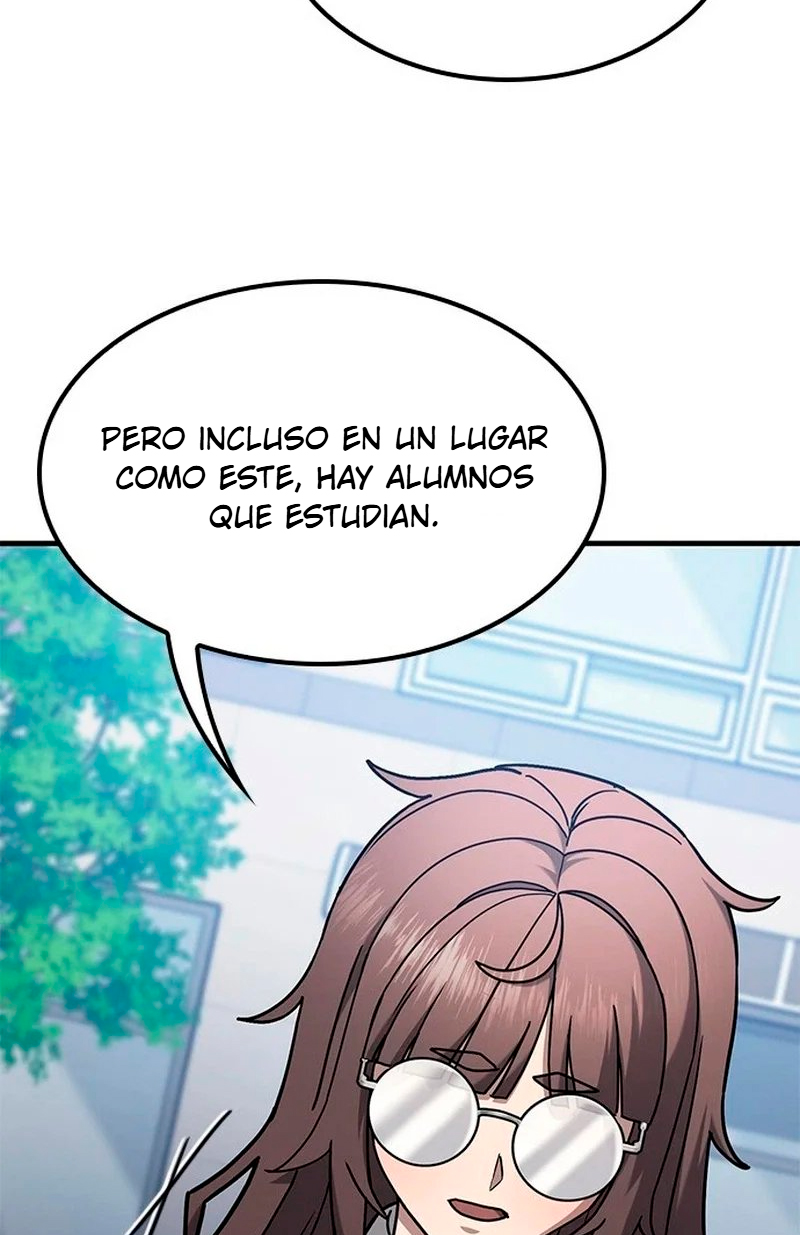 Busco un entrenador de artes marciales de primer nivel Capitulo 1 página 120