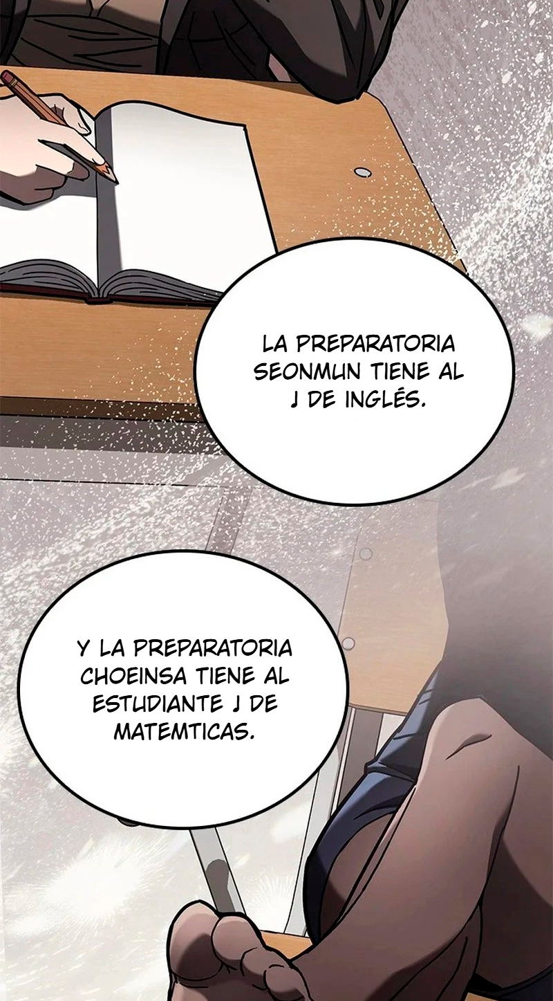 Busco un entrenador de artes marciales de primer nivel Capitulo 1 página 124