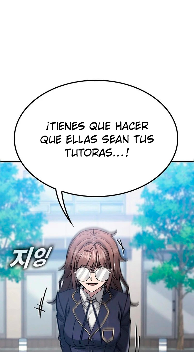 Busco un entrenador de artes marciales de primer nivel Capitulo 1 página 127