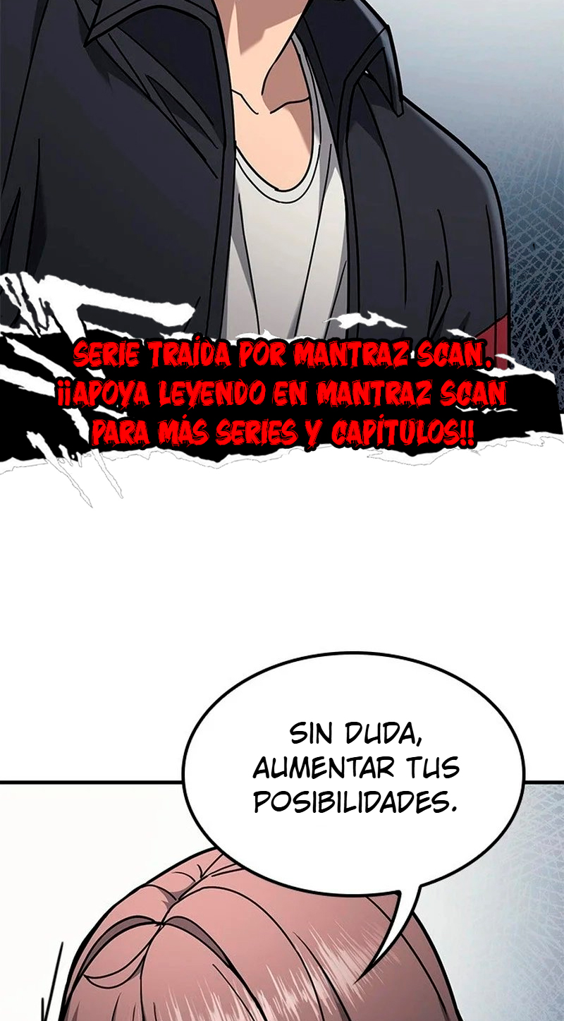 Busco un entrenador de artes marciales de primer nivel Capitulo 1 página 130