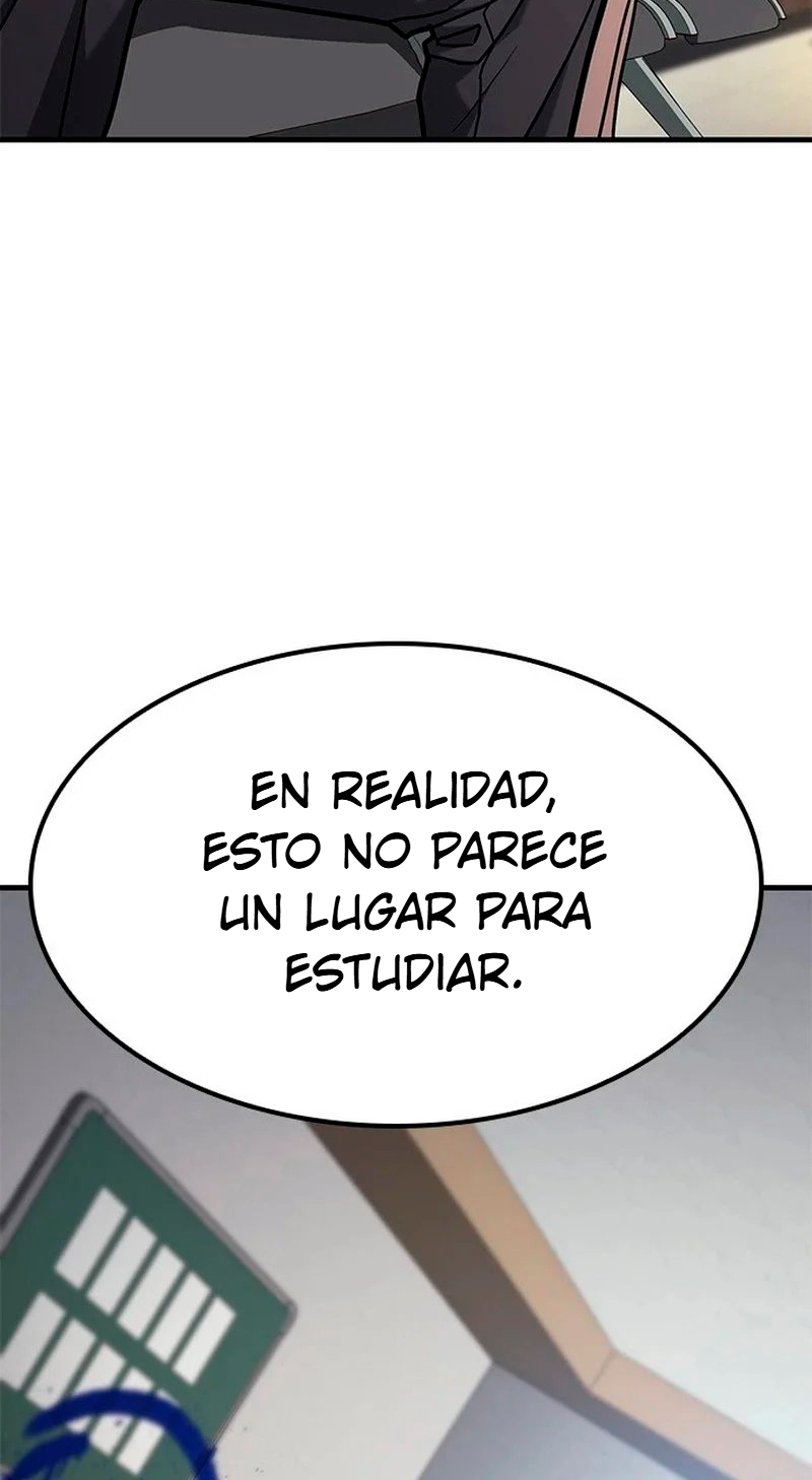 Busco un entrenador de artes marciales de primer nivel Capitulo 1 página 141