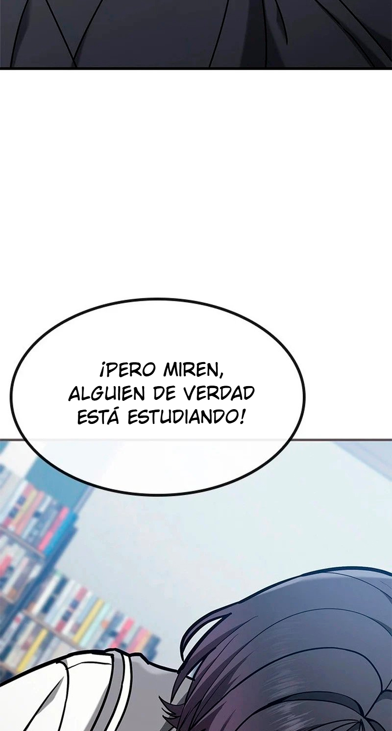 Busco un entrenador de artes marciales de primer nivel Capitulo 1 página 143