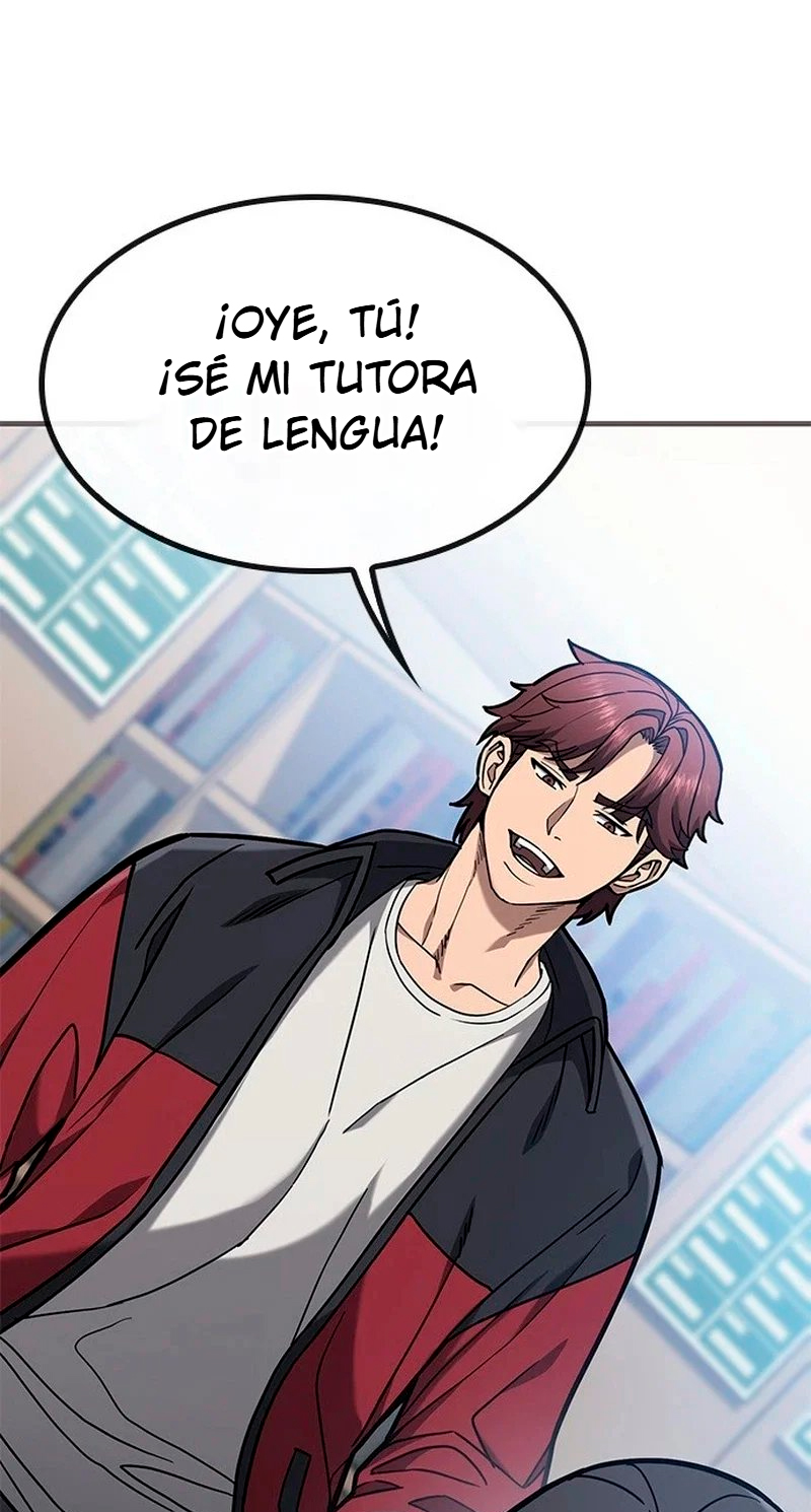 Busco un entrenador de artes marciales de primer nivel Capitulo 1 página 145