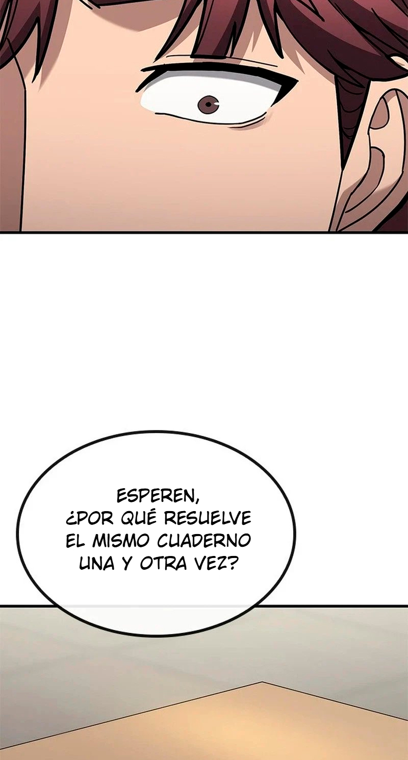 Busco un entrenador de artes marciales de primer nivel Capitulo 1 página 151