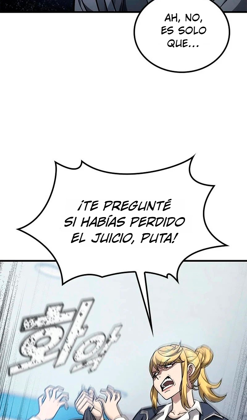 Busco un entrenador de artes marciales de primer nivel Capitulo 1 página 164