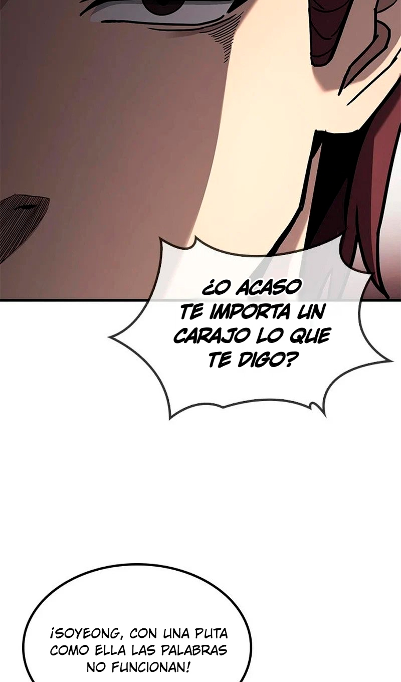 Busco un entrenador de artes marciales de primer nivel Capitulo 1 página 168