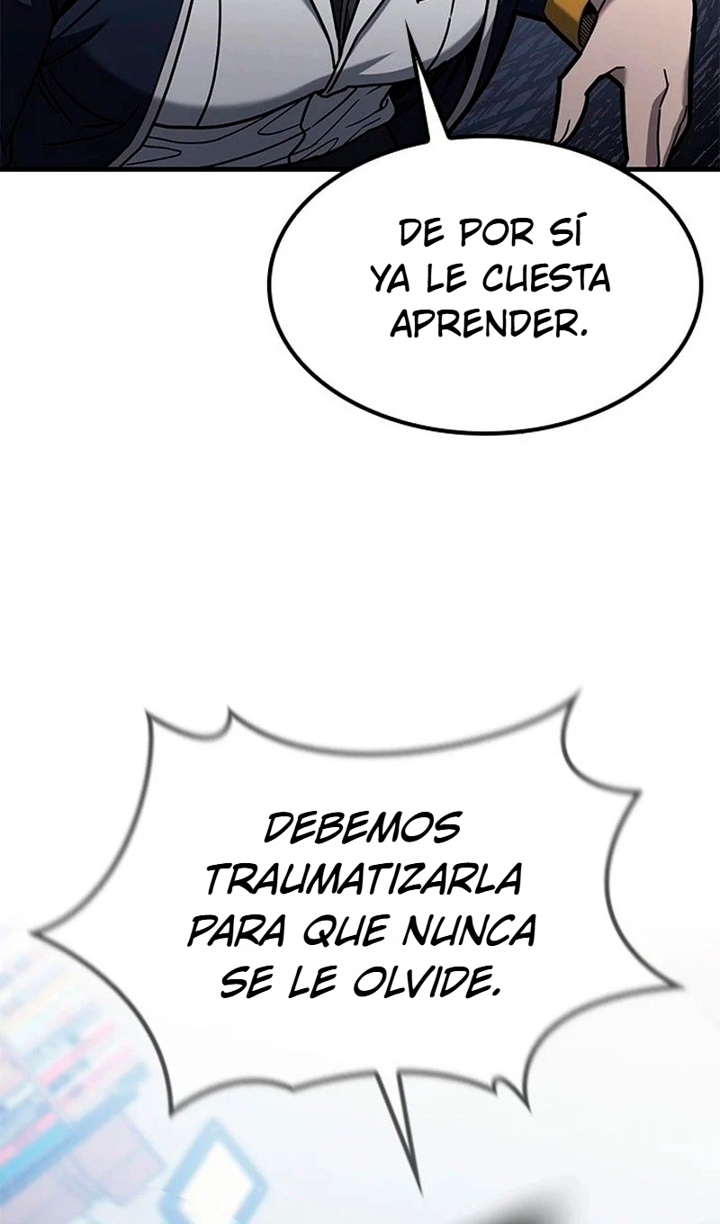 Busco un entrenador de artes marciales de primer nivel Capitulo 1 página 171