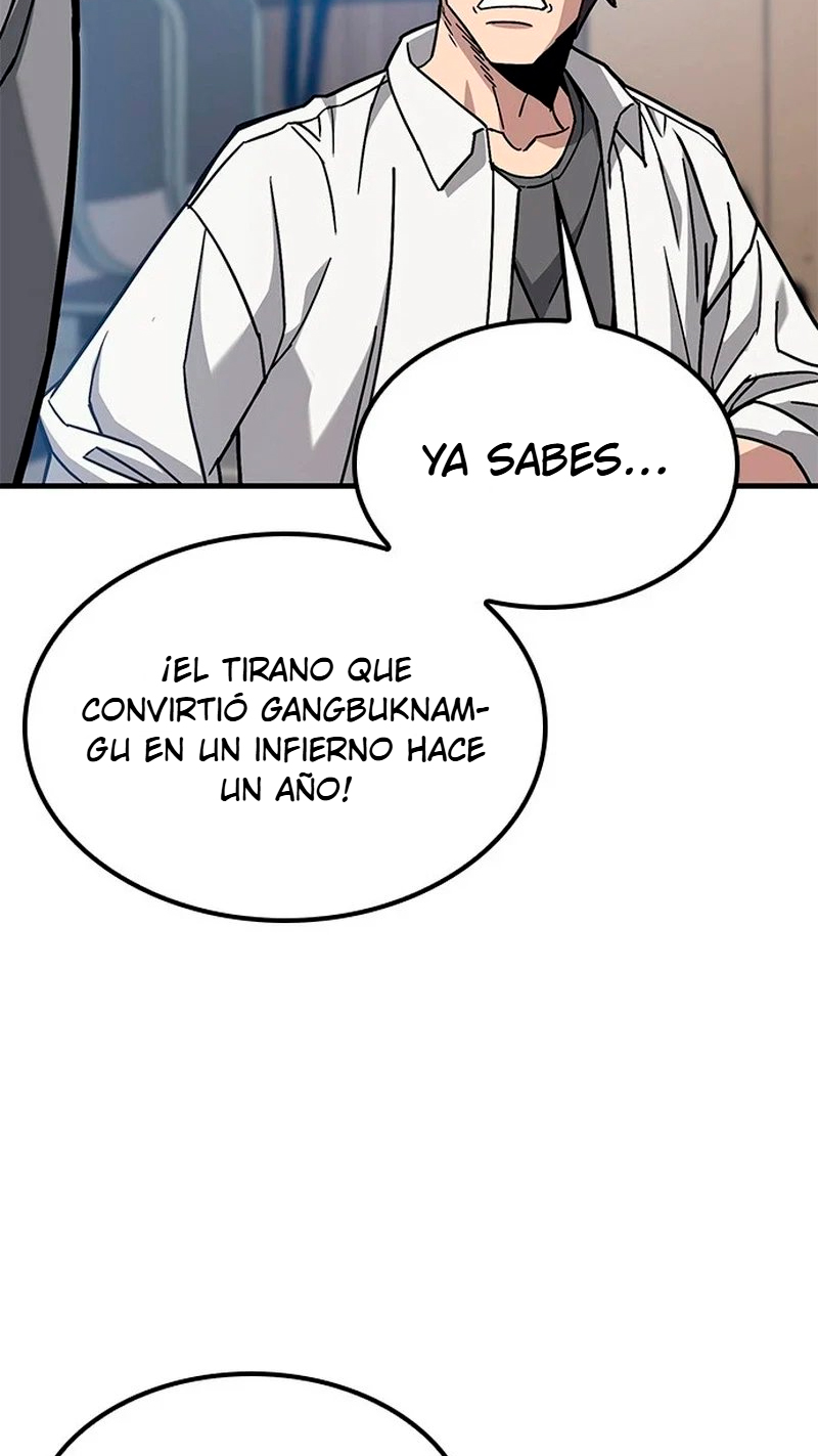 Busco un entrenador de artes marciales de primer nivel Capitulo 1 página 187