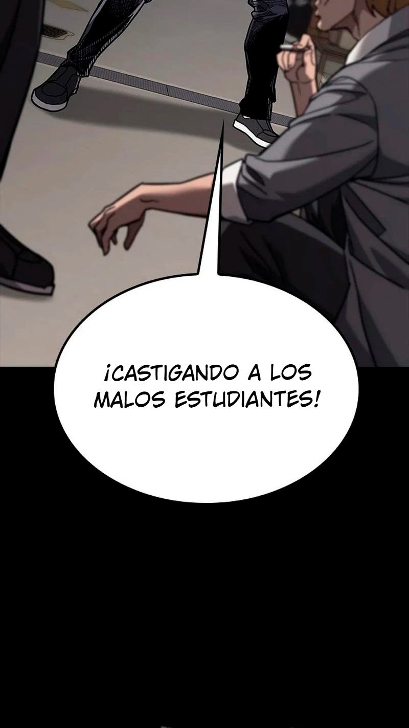 Busco un entrenador de artes marciales de primer nivel Capitulo 1 página 191