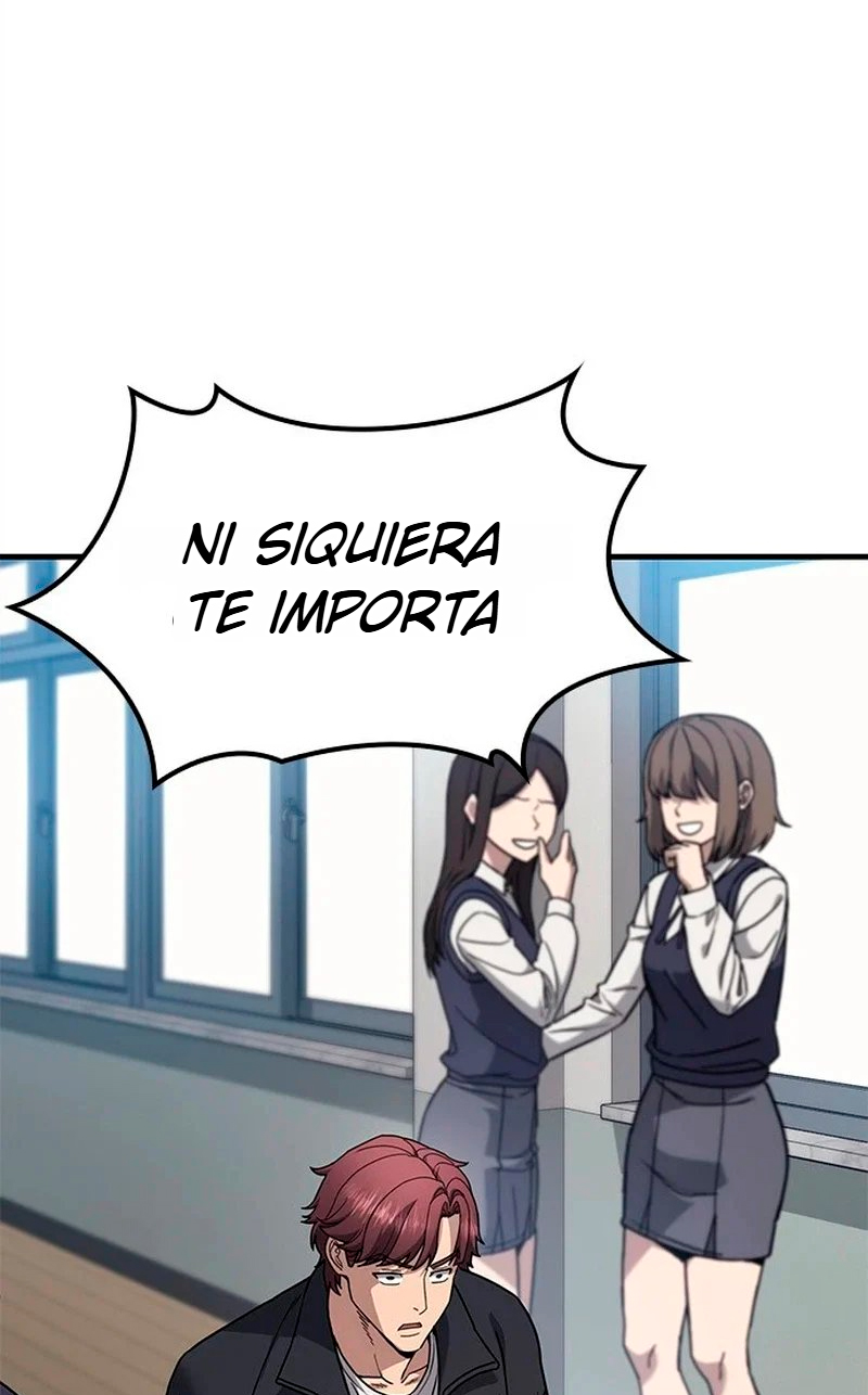 Busco un entrenador de artes marciales de primer nivel Capitulo 1 página 10