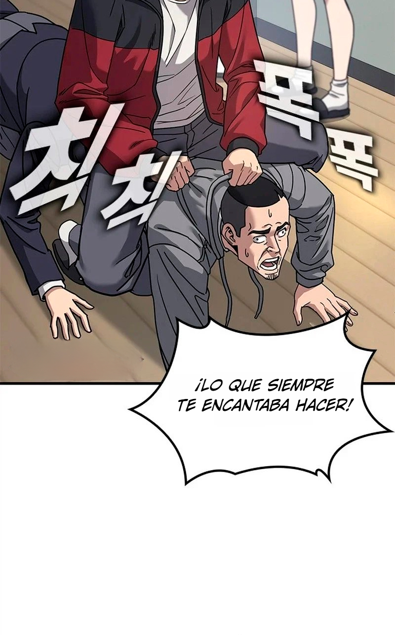 Busco un entrenador de artes marciales de primer nivel Capitulo 1 página 11