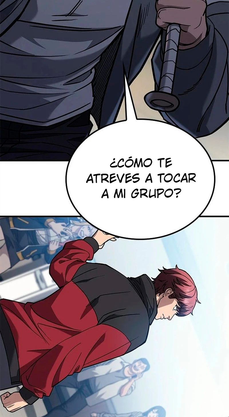 Busco un entrenador de artes marciales de primer nivel Capitulo 1 página 201