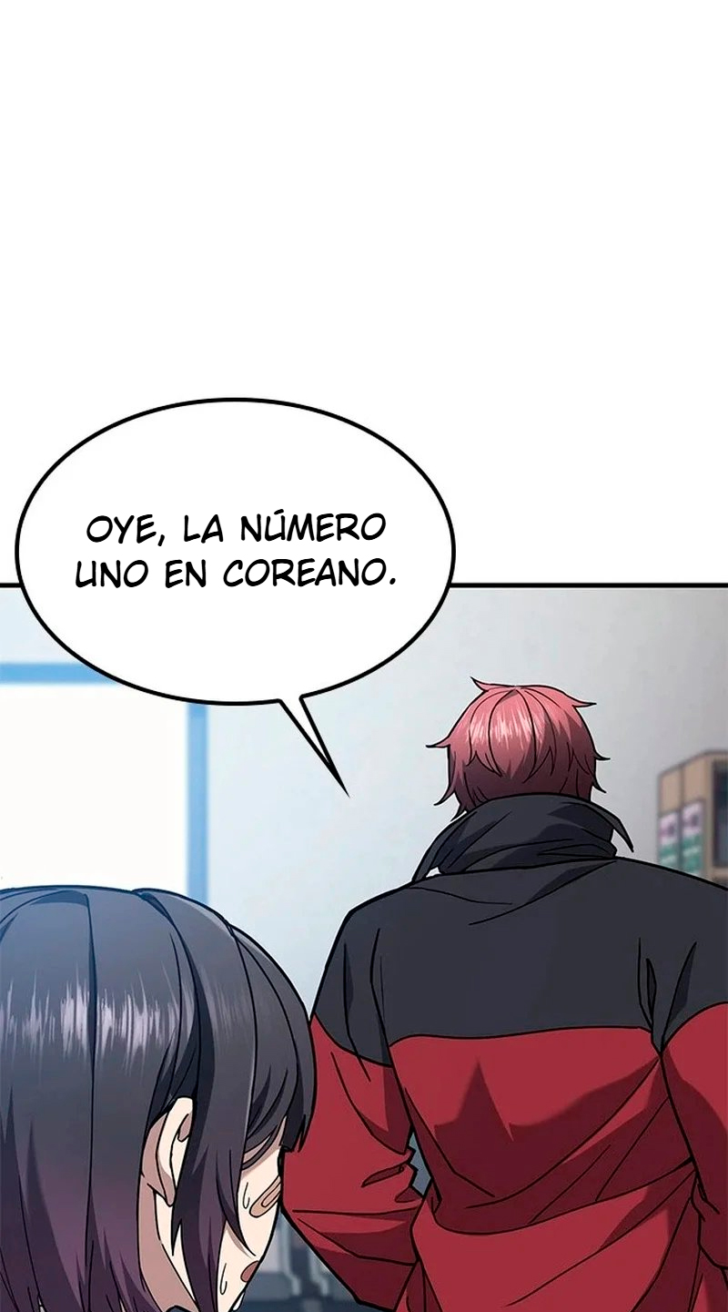 Busco un entrenador de artes marciales de primer nivel Capitulo 1 página 204