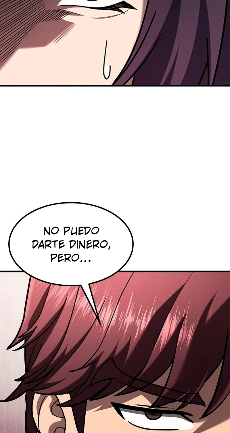 Busco un entrenador de artes marciales de primer nivel Capitulo 1 página 214