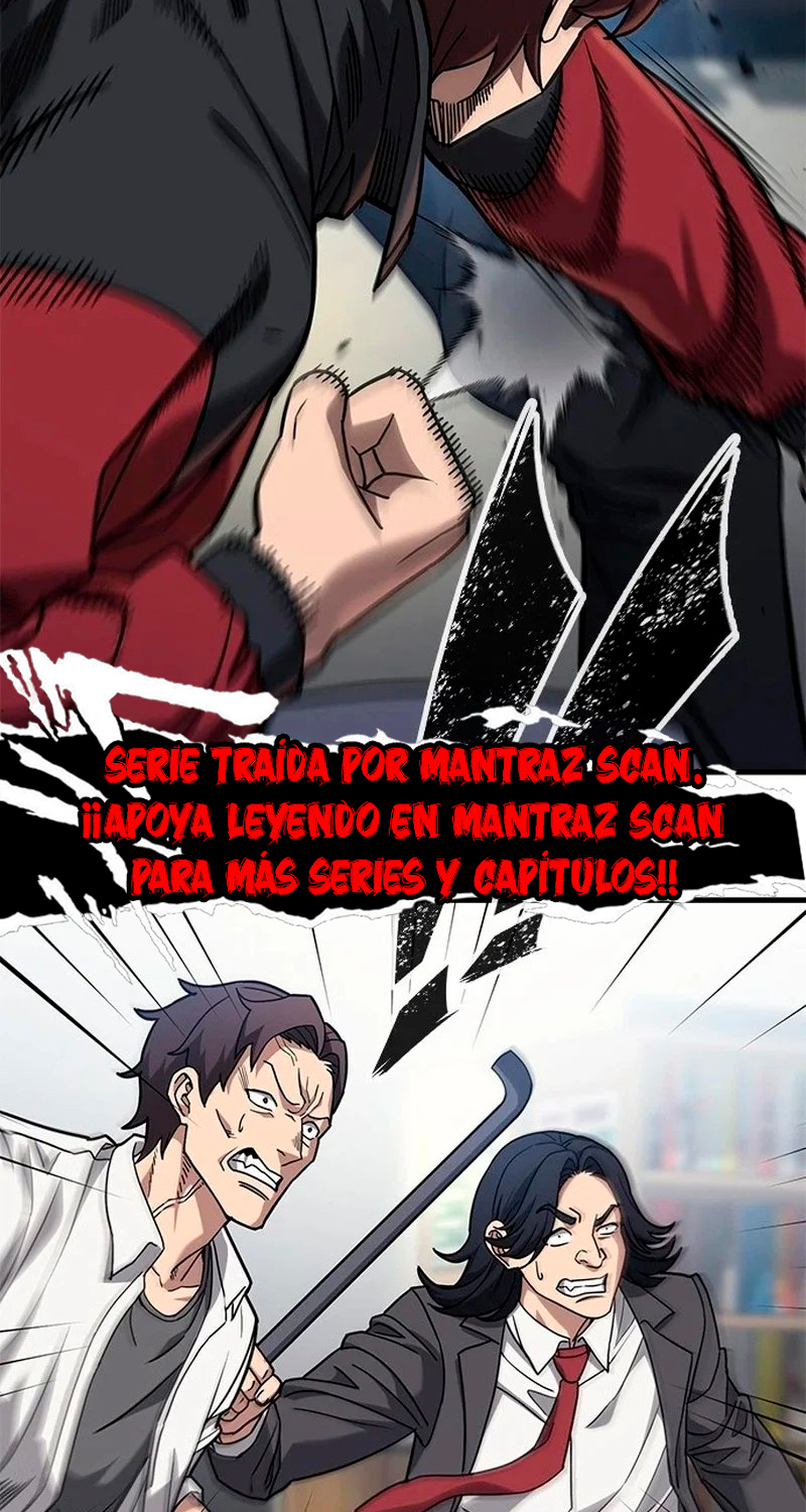 Busco un entrenador de artes marciales de primer nivel Capitulo 1 página 219