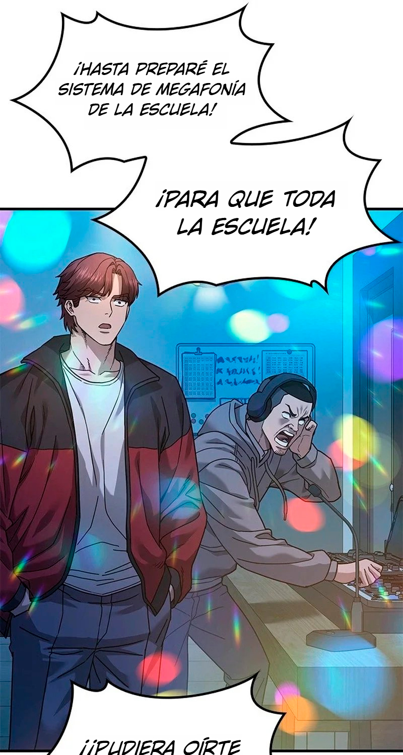 Busco un entrenador de artes marciales de primer nivel Capitulo 1 página 12