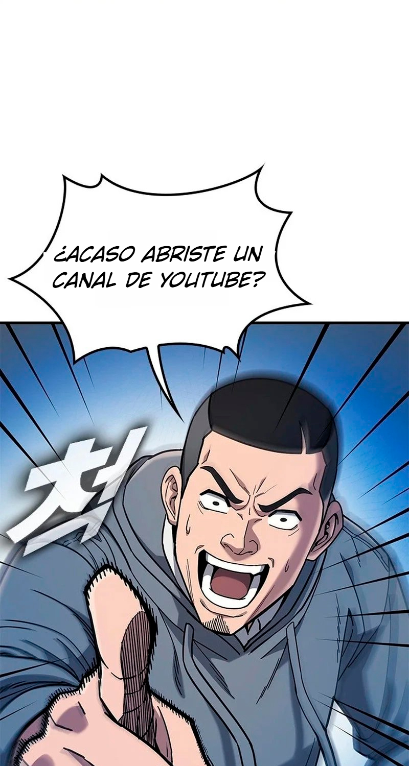 Busco un entrenador de artes marciales de primer nivel Capitulo 1 página 18