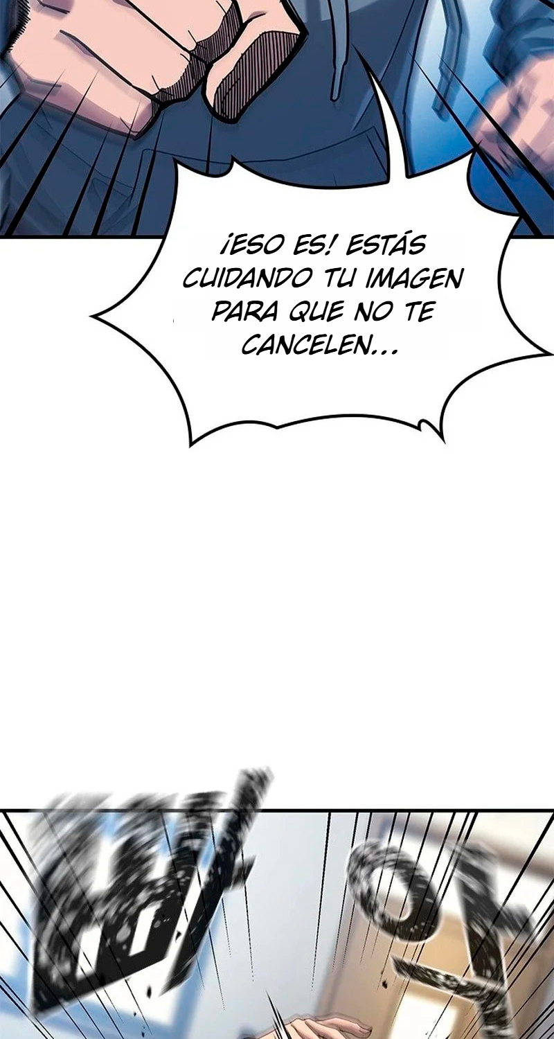 Busco un entrenador de artes marciales de primer nivel Capitulo 1 página 19
