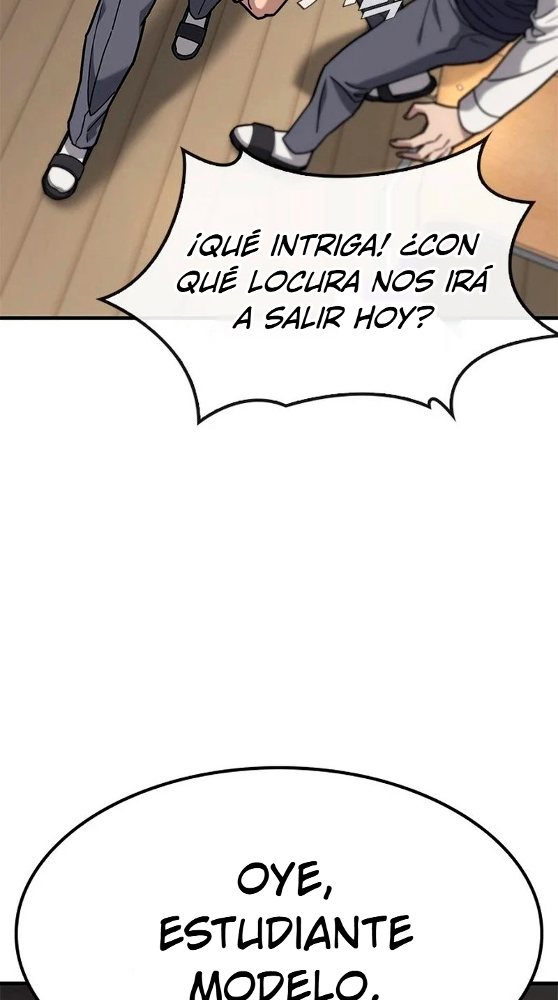 Busco un entrenador de artes marciales de primer nivel Capitulo 1 página 26