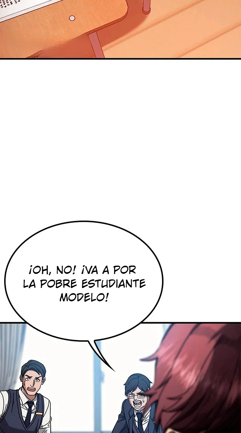 Busco un entrenador de artes marciales de primer nivel Capitulo 1 página 30
